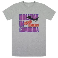 Dead Kennedys 00s ヴィンテージ　Tシャツ　デッケネ　レア ビンテージ Dead Kennedys デッドケネディーズ Tシャツ 90s