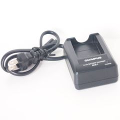 ☆オリンパス OLYMPUS 純正充電器 BCS-1 送料無料☆