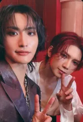 ATEEZ MAKESTAR SEONGHWA/YEOSANG GOLDEN HOUR : Part.3