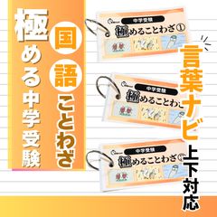 サヴォア様　中学受験　暗記カード　サピックス　予習シリーズ　コアプラス m69483254778_1.jpg?1754747407