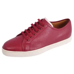 未使用 ジョンロブ JOHN LOBB スニーカー LEVAH レヴァー ローカのサムネイル