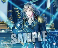 【中古】アクリルスタンド・アクリルパネル カミュ ミニアクリルプレート 白き焔、黒き嵐 アナザーショットVer. 「うたの☆プリンスさまっ♪ Shining Live」