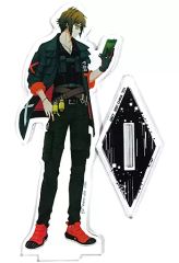 [중고] 아크릴 스탠드 아크릴 패널 니카이도 야마토 아크릴 스탠드 [이치 반 쿠지 아이돌리쉬 세븐 LA DANSE MACABRE] G상