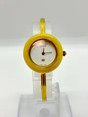 2025年最新】時計 グッチ 1100Lの人気アイテム - メルカリ