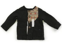 【フィス/FITH】カーディガン 90サイズ 女の子【子供服・ベビー服】（1691187）