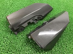 Naoki様専用マジカルレーシングラジエターシュラウド MT-09 XSR900