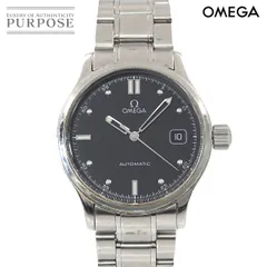 オメガ OMEGA クラシック デイト 5203 50 ヴィンテージ メンズ 腕時計 ...
