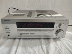 Pioneer パイオニア AVデジタルサラウンド アンプ VSX-D511