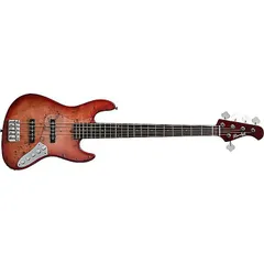 【残り3日】Bacchus 5弦 ジャズベース レリック 加工 人気のベースモデルに5弦仕様＆新色が追加！【Bacchus Global Series