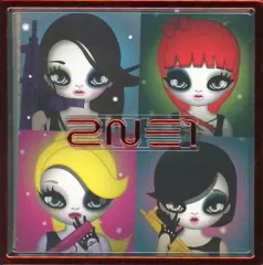 2NE1 CD DVD FCグッズ トレカ まとめ売り 2025年最新】2ne1 トレカの人気アイテム - メルカリ