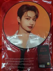 SEVENTEEN 2022 BE THE SUN JUN IMAGE PICKET