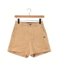 【送料0円！】マスターバニー｜レディース｜0 (S相当)｜ショートパンツ｜中古ゴルフ用品