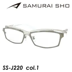 サムライ翔 SS-Y318#3とSS-TR502#2 samurai sho