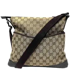 グッチ　GUCCI　GG　145857　バッグ　ショルダーバッグ　ユニセックス