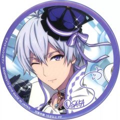 [중고] 배지 빈즈 아이자카 쇼고 캔 배지 ~IDOLiSH7 VS TRIGGER~ [아이돌리쉬 세븐]