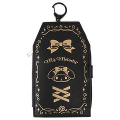 マイメロディ アクリルスタンドホルダー エンジョイアイドル ゴシックナイトパーティ サンリオ sanrio