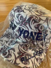 YONEX 2024ALL JAPANキャップ