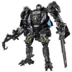 中古品 トランスフォーマー 非正規品 VT-01B ロックダウン風 フィギュア Amazon.co.jp: 9.8インチ トランスフォーマー ロックダウン VT01