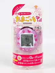 【24時間以内匿名発送】たまごっち プラス ケータイかいツー いちごみるく Amazon.co.jp: ケータイかいツー!たまごっちプラス いちごみるく