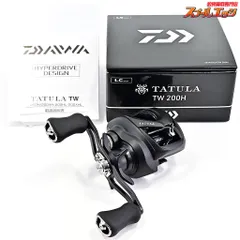 タトゥーラ7.1 未使用 タトゥーラ7.1 未使用