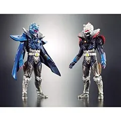 フィギュアーツ 仮面ライダーオーズ グリード5体セット 未開封