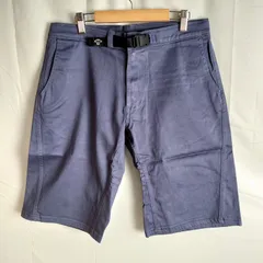 【RETRO ROW公式】STONEMASTER ハーフパンツ アズール AZL 21060 MADE IN USA