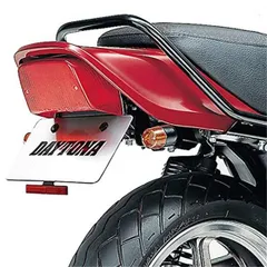 REDSTAGEゼファー750/400xアルミフェンダーレスキットショートタイプ
