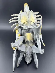2025年最新】ソフビ レギオンの人気アイテム - メルカリ
