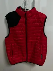 Ralph Lauren(ラルフローレン) RLX ゴルフ ダウン ベスト L