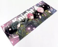 【中古】タオル・手ぬぐい KnightA-騎士A- フェイスタオル 「STPR Family Festival!! in 東京ドーム・ベルーナドーム」