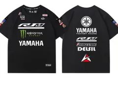 2025年最新】ヤマハレーシングtシャツの人気アイテム - メルカリ