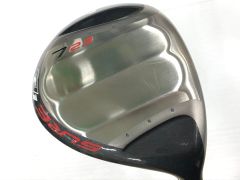 【最短翌日発送】SURE DD 2.0 | 23 | SR | EXSAR (SURE DD 2.0) | 中古 | フェアウェイウッド | ミズノ