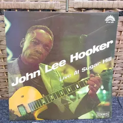 2026年最新】john lee hooker レコードの人気アイテム - メルカリ