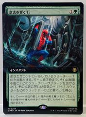 MTG 荒れ狂う騒音 ZNR 日本語 4枚セット - メルカリ