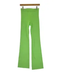 PERVERZE ニットハーフパンツ美品⭐︎ ブランド古着】18AW リブクラッシュアームニット（ニット