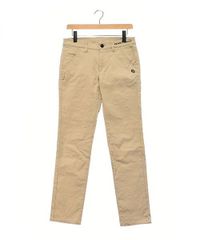 【送料0円！】パーリーゲイツ｜レディース｜1 (M相当)｜ロングパンツ｜中古ゴルフ用品