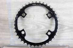 89　SHIMANO DURA-ACE　シマノ　デュラエース　FC-R9100　39T　(53-39T用)　39-MW　11速対応　11s　インナー　チェーンリング　cicli17