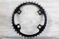 シマノ DURA-ACE（デュラエース）FC-R9100 チェーンリング