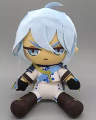 NU:カーニバル ぬいぐるみ エイト エドモンド セット売り Amazon.co.jp: 20cm NU カーニバル 20cm エドモンド 着せ替え