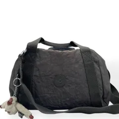 2025年最新】kipling キプリング ボストンバッグの人気アイテム