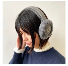 【20%OFF】新品 UGGイヤーマフ