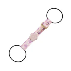 MARY QUANT マリークワント バッグとめるベルト | スーツケースベルト トランクベルト ワンタッチ 旅行用品 旅行グッズレディース マリークヮント (ピンク)