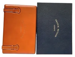 2025年最新】フランクミュラー空箱の人気アイテム - メルカリ