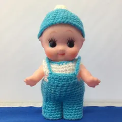 2025年最新】キューピー人形服の人気アイテム - メルカリ