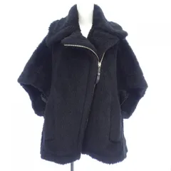 マックスマーラ Max Mara ケープ