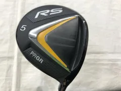 2025年最新】prgr rs justの人気アイテム - メルカリ