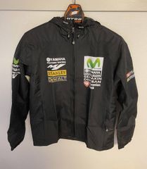未使用 ペトロナス ヤマハ motogp トラックトップ ジャケット L - メルカリ