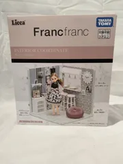 2025年最新】Francfranc リカちゃんの人気アイテム - メルカリ