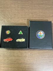 SUBARU レガシー 20Year ピンバッチセット - メルカリ