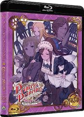 プリンセス・プリンシパル Crown Handler 第3章（特装限定版） [Blu-ray]